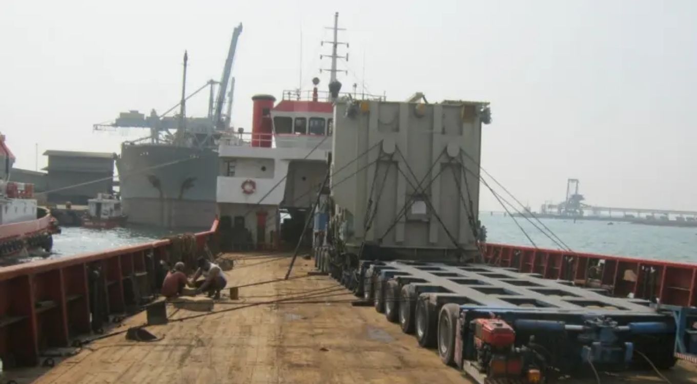 Lashing Surveys